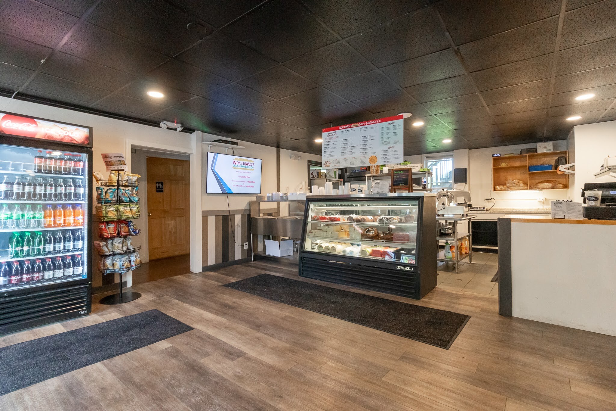 Commercial Property for Sale in Winsted Connecticut 06098